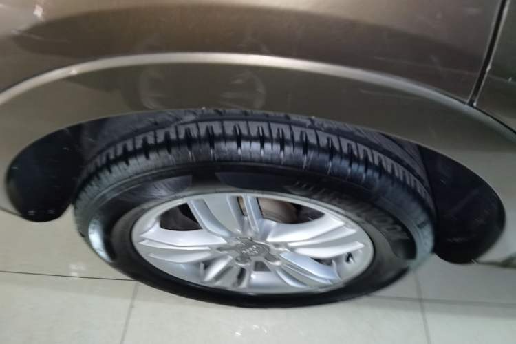 Used Audi Q3 2015 30 TFSI Comfort Model
