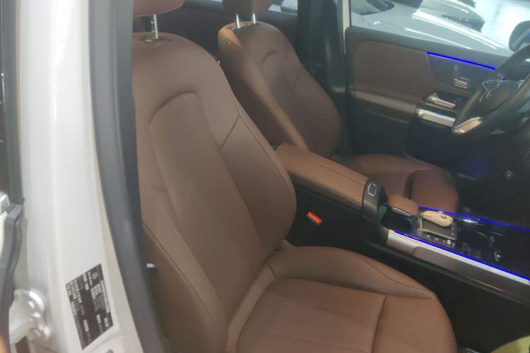 Used Mercedes-Benz GLB 2024 GLB 220 Dynamic Edition