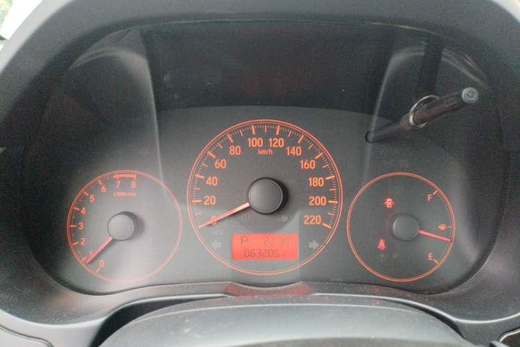 Used Honda City 2017 1.5L CVT Comfort Version
