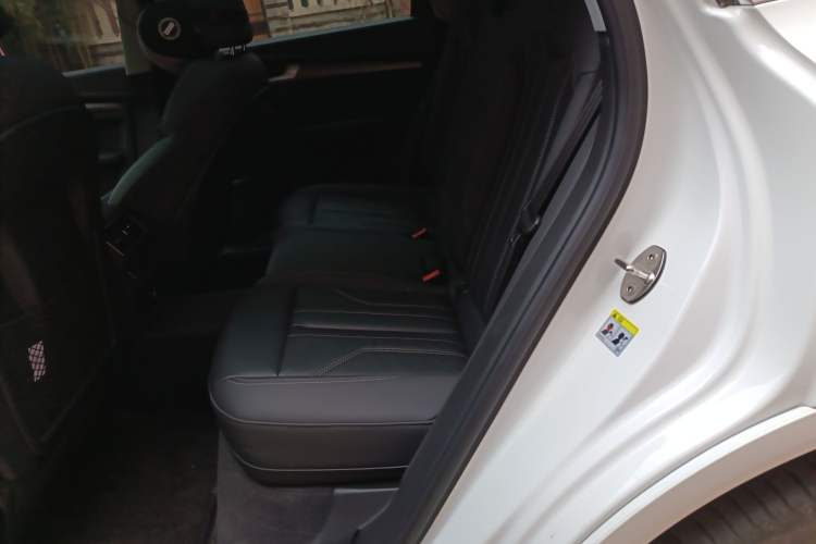 Used Audi Q5L 2021 45 TFSI Luxury Dynamic Edition