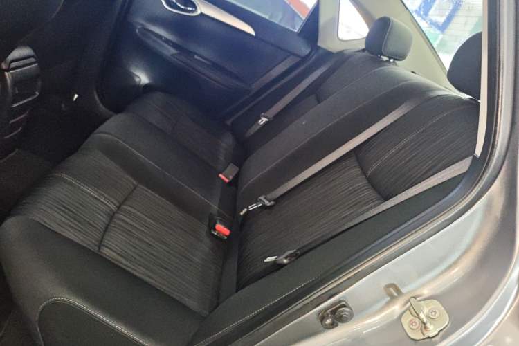 Used Nissan Sylphy 2019 Classic 1.6XE CVT Comfort Edition