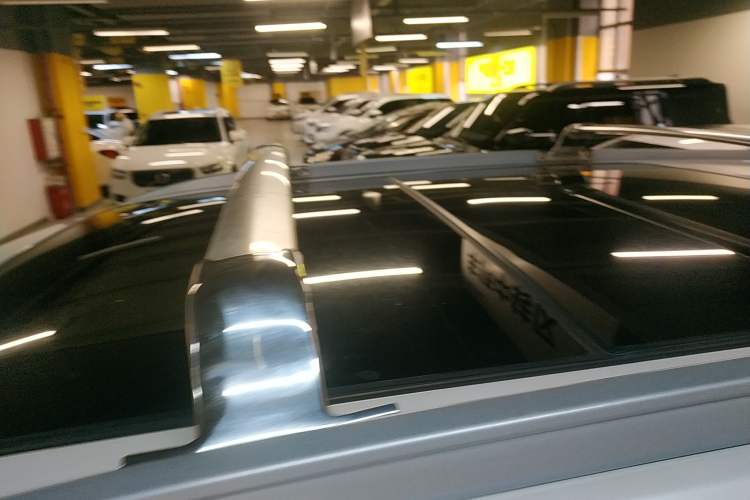 Used Cadillac XT5 2018 25T Luxury Model