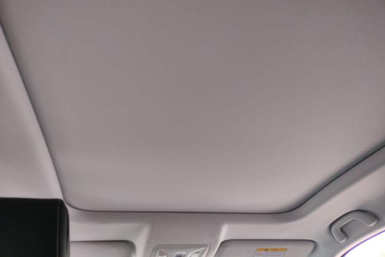 Used Changan UNI-K iDD 2023 Zhidian iDD 1.5T 135km Smart & Fun Model
