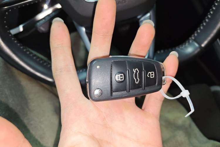 Used Audi Q3 2022 35 TFSI Fashion Dynamic Model
