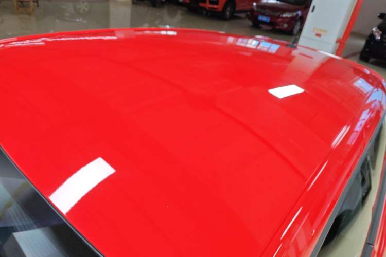 Used Volkswagen Scirocco 2014 1.4 TSI Competition Edition
