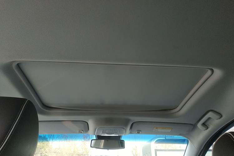 Used Buick GL8 2022 Land Business Class 652T Luxury Model