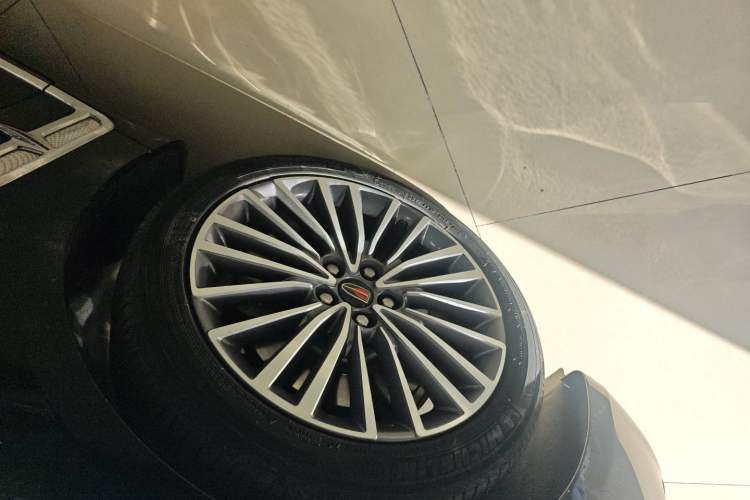 Used Hongqi H9 2020 3.0T Smart Connect Flagship Edition
