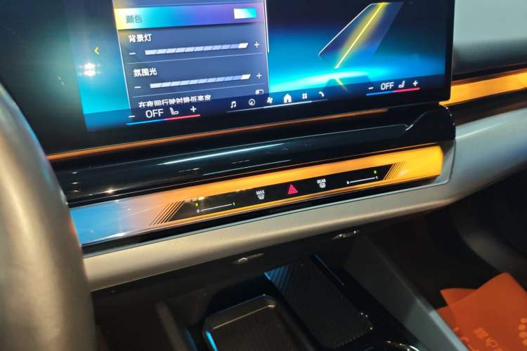 Used BMW i5 2024 eDrive 35L M Sport Package
