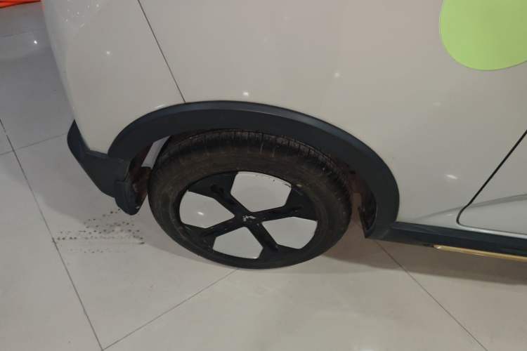 Used Wuling Hongguang MINIEV 2022 GAMEBOY 300km Enthusiast Model with Lithium Iron Phosphate