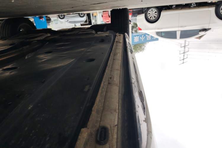 Used Volkswagen Tayron 2023 Revised Version 380TSI All-Wheel Drive R-Line High-Energy Edition
