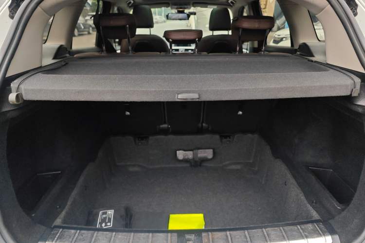 Used BMW X1 2019 sDrive18Li Premium Edition
