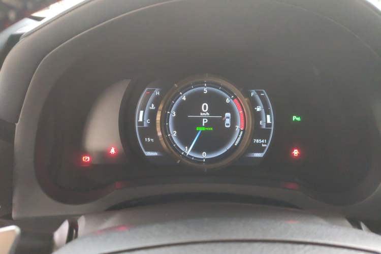 Used Lexus IS 2017 300 F SPORT Edition
