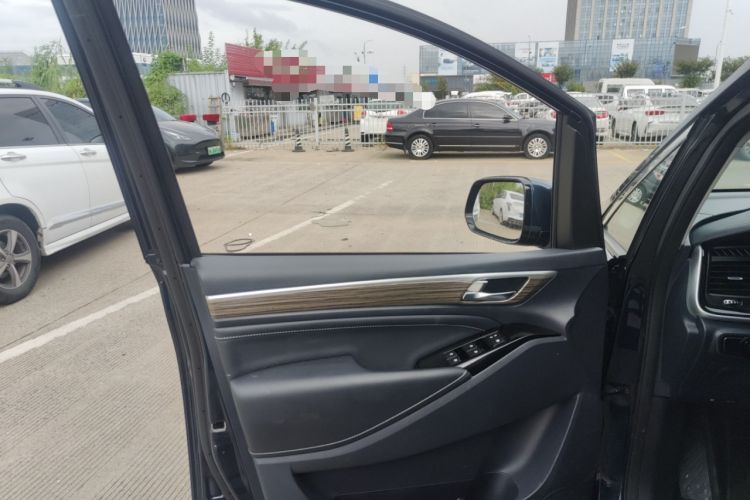 Used GAC Trumpchi M8 2023 Lingxiu Series 390T Deluxe Edition
