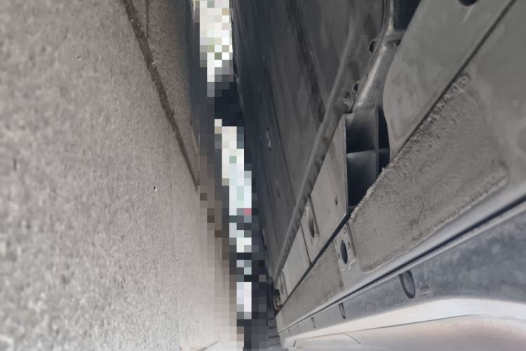 Used Nio EC6 2023 75 kWh
