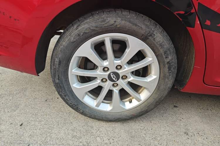 Used Chery Arrizo 5 2019 1.5L CVT Zizai Edition China V Standard