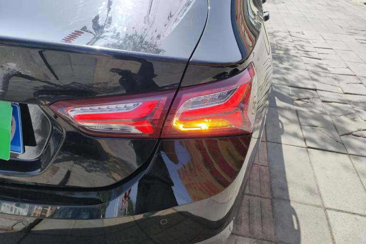 Used Chevrolet Malibu XL 2021 535T Automatic Sport Edition
