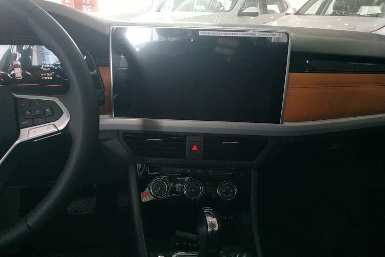 Used Volkswagen Bora 2026 200TSI DSG Yuexing Navigation Edition
