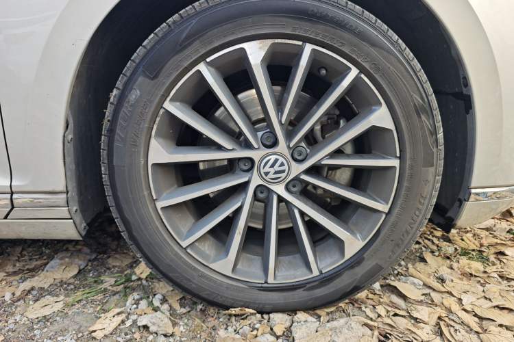 Used Volkswagen Magotan 2020 330TSI DSG Luxury Edition
