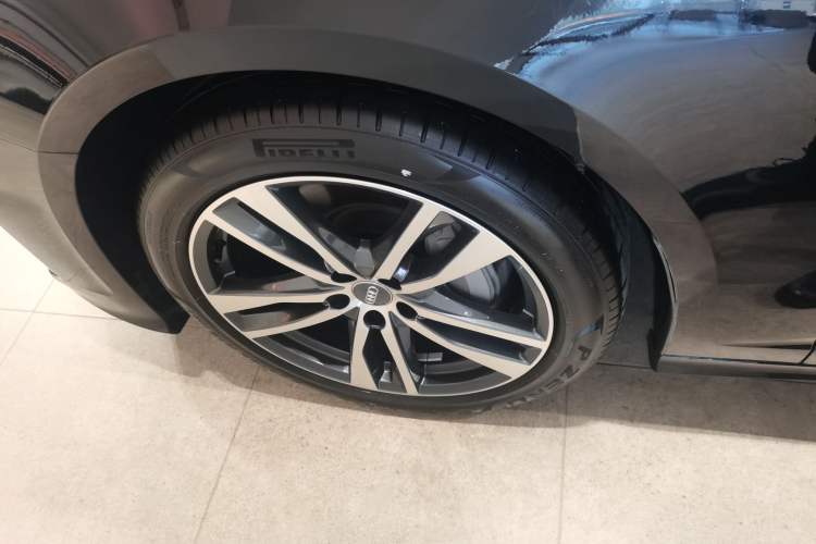 Used Audi A6L 2019 45 TFSI Prestige Dynamic Edition
