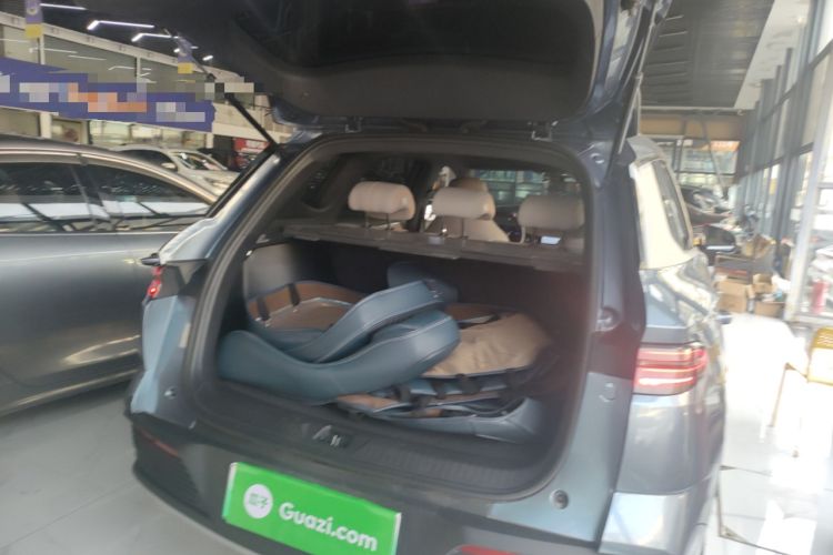 Used BYD Song Pro New Energy 2023 Champion Edition DM-i 71KM Leading Model