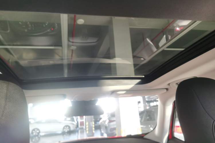 Used  Renegade 2016 1.4T Automatic Jingneng Edition
