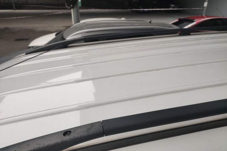 Used Wuling Hongguang 2014 1.5L S Standard Version
