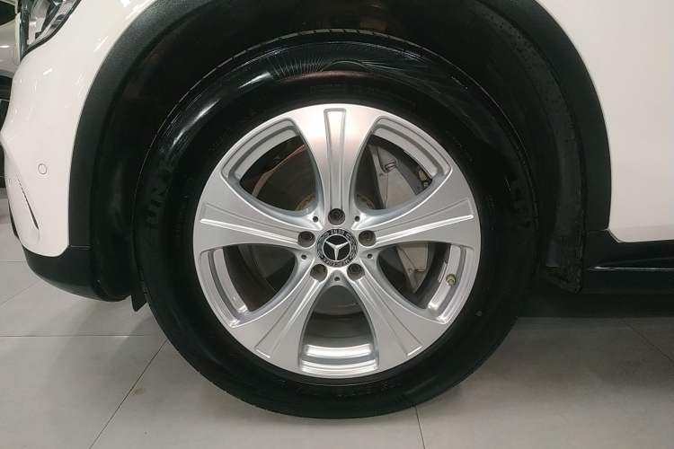 Used Mercedes-Benz GLC 2020 Facelifted GLC 260 L 4MATIC Dynamic Edition