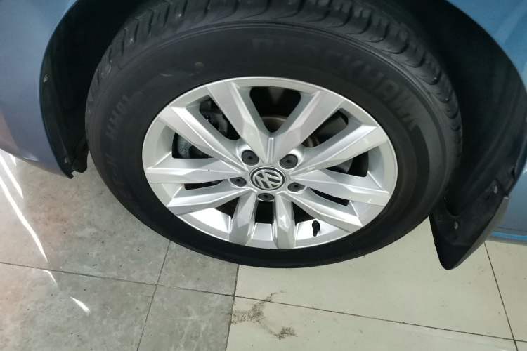 Used Volkswagen Touran 2018 Volkswagen Touran L 280TSI DSG Comfort Edition 7 Seats China V Emission Standard
