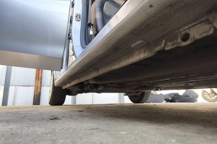 Used Peugeot 301 2014 1.6L Automatic Comfort Edition