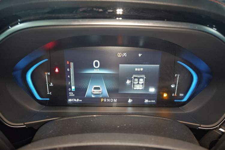 Used Ford Focus 2021 Hatchback EcoBoost 180 Automatic ST Line
