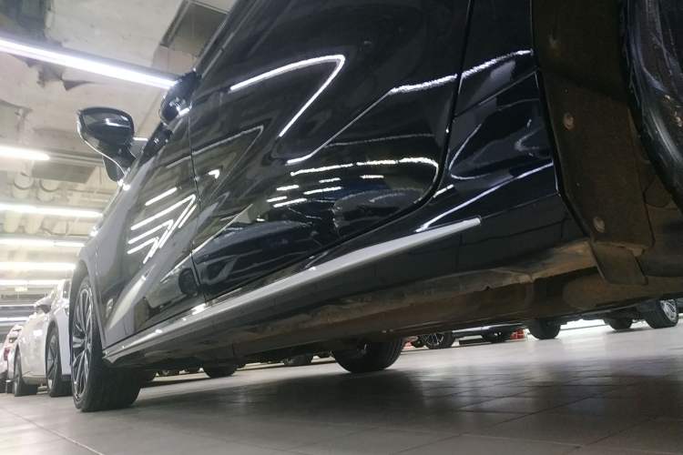 Used Chery Arrizo 8 2023 1.6T DCT Ya