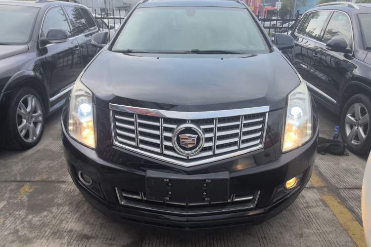 Used Cadillac SRX 2014 3.0L Comfort Model

