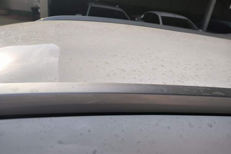 Used Toyota YARiS L 2020 X-Trail X 1.5L CVT Leading Edition
