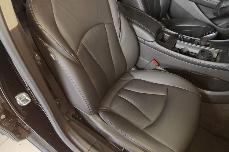 Used Buick LaCrosse 2021 652T Luxury Model
