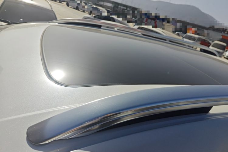 Used Ford Edge 2021 Facelifted PLUS EcoBoost 245 Two-Wheel Drive XLT 7-Seater
