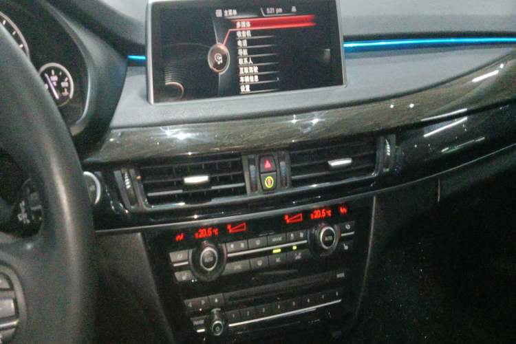 Used BMW X5 2014 xDrive35i Elegant Edition