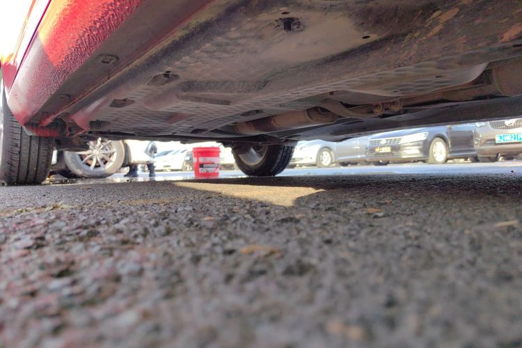 Used Skoda Fabia 2017 1.4L Automatic Car Enjoy Edition
