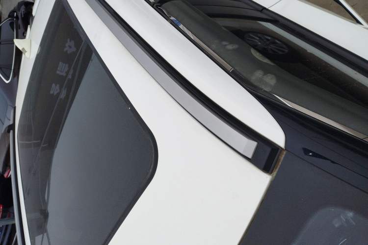 Used GAC Trumpchi GS3 2023 Shadow Speed 270T Enjoyment Edition