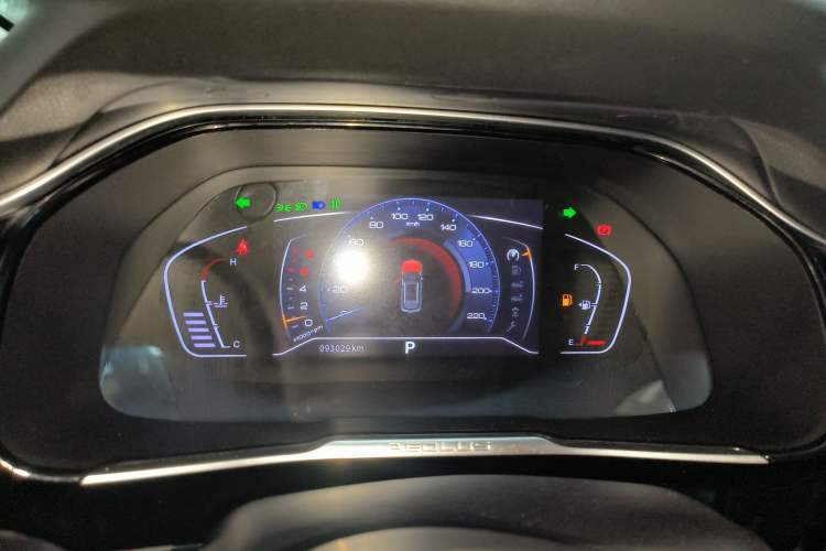 Used Dongfeng Aeolus AX7 2019 1.6T Automatic AI Pioneer Model China V Standard
