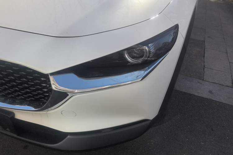 Used Mazda CX-30 2020 2.0L Automatic Joyful Model
