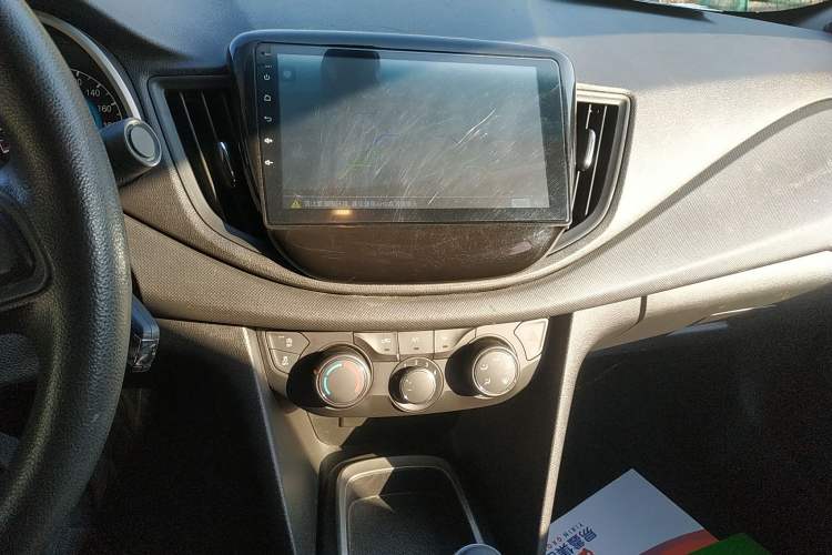 Used Chevrolet Cavalier 2016 1.5L Automatic Enjoyment Edition
