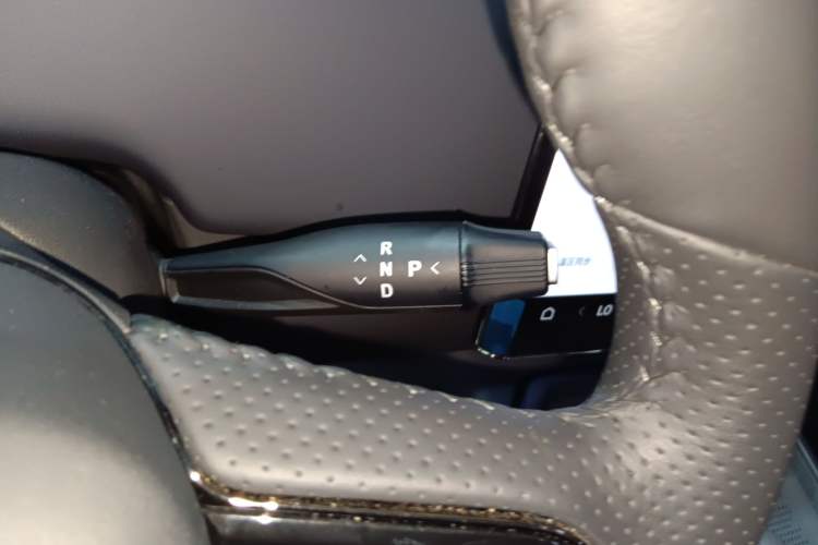 Used VOYAH COURAGE 2024 Four-Wheel Drive Global Edition
