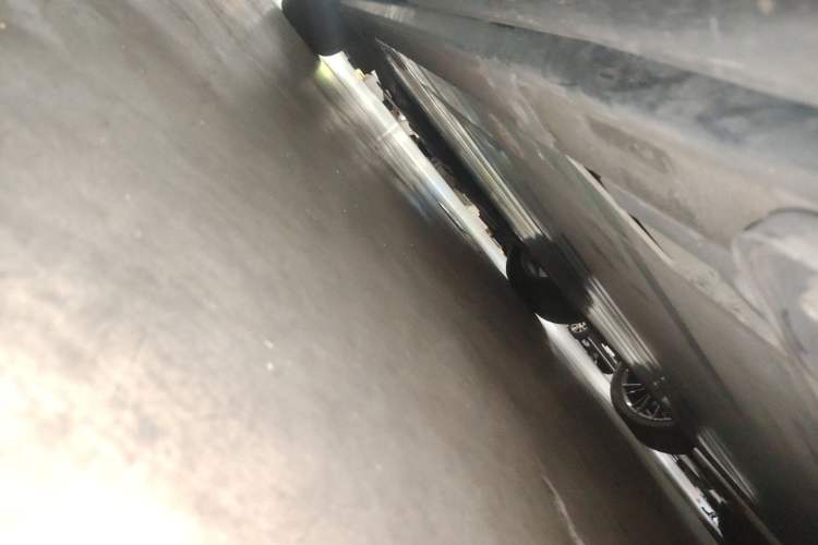 Used Nio ES6 2019 430 km Performance Version
