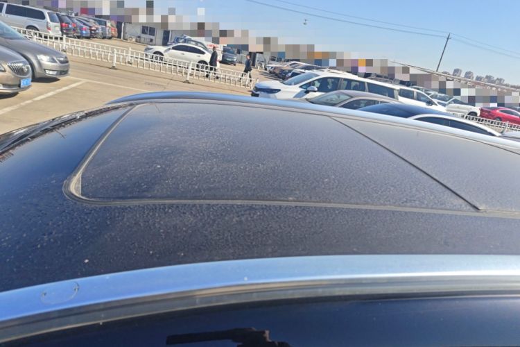 Used JETOUR X90 PLUS 2024 1.6TD DCT Villa 5-Seater
