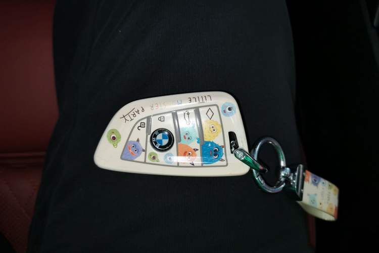 Used BMW i3 2024 eDrive 35 L
