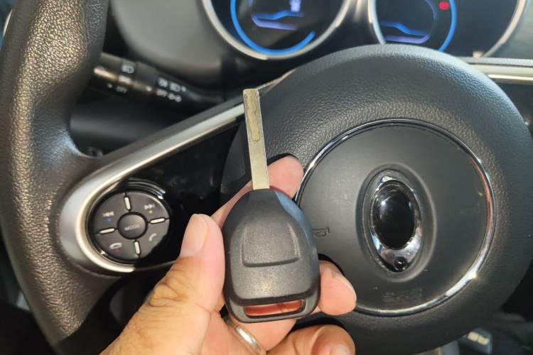 Used ORA Black Cat 2019 351 km Fun Edition