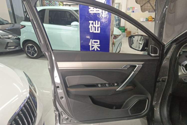 Used Geely Auto Coolray 2024 1.5T DCT Longteng Edition

