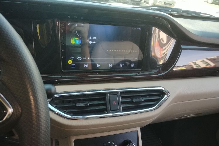 Used Kuayue Kuayue Xing V7 EV 2023 250km Double-Door Standard Version 2 Seats
