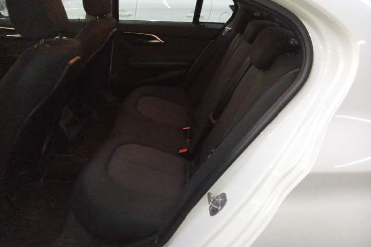 Used BMW 1 Series 2018 118i Fashion Model