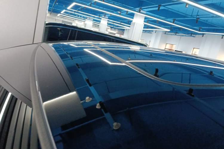 Used Honda Odyssey 2024 2.0L eHEV Sharp·Luxury Edition
